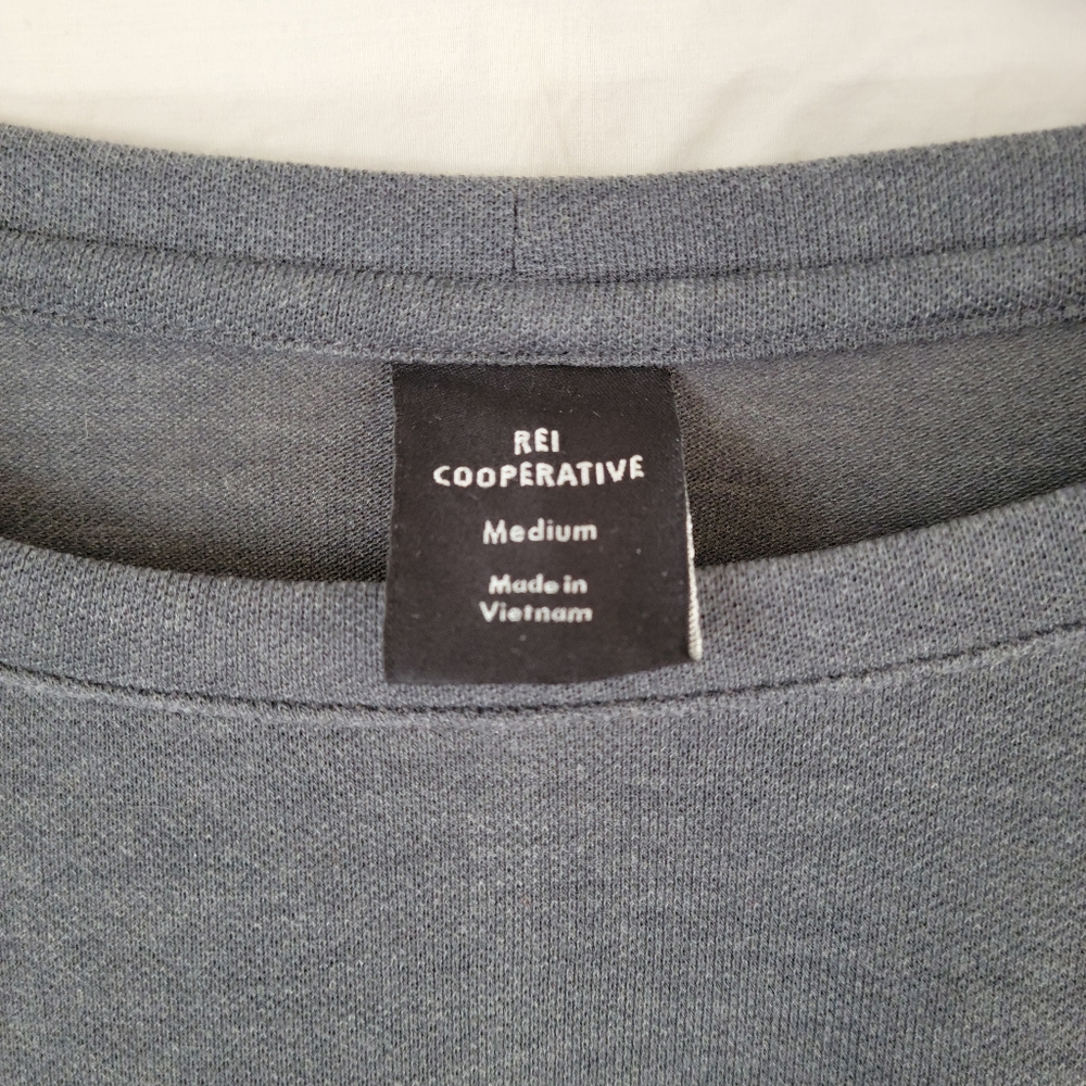 REI Longsleeve Tee - Picture 2 of 3